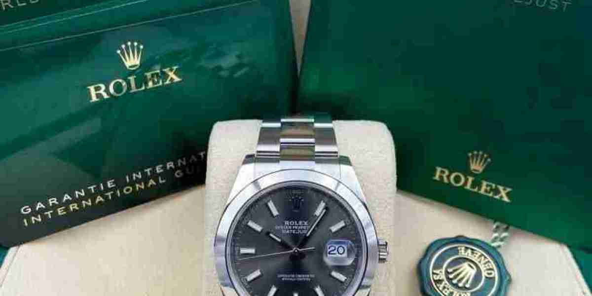 A Good Find out how to Get Rolex Replica Is...