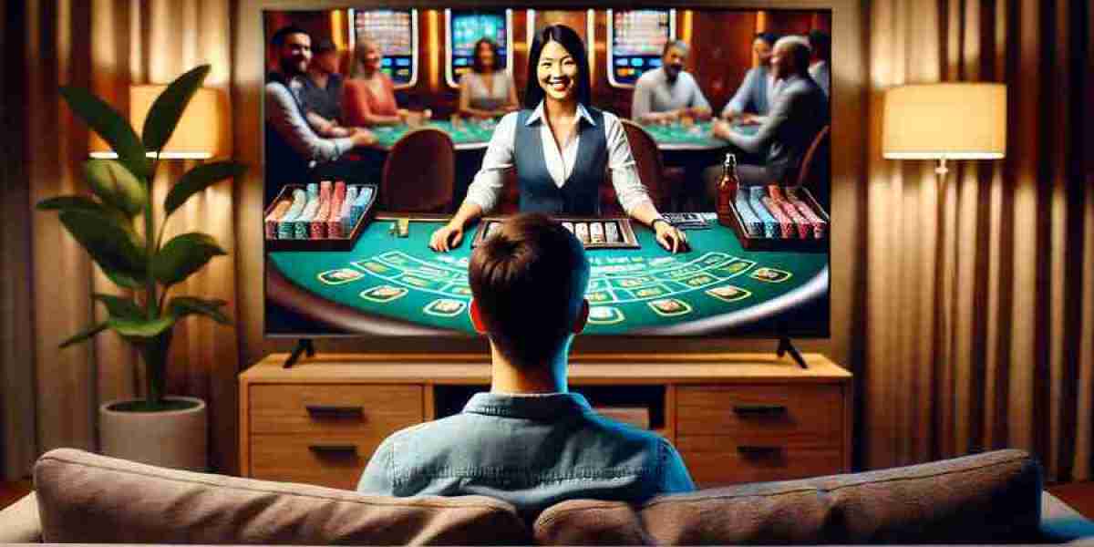 Exploring the Best Casino Sites