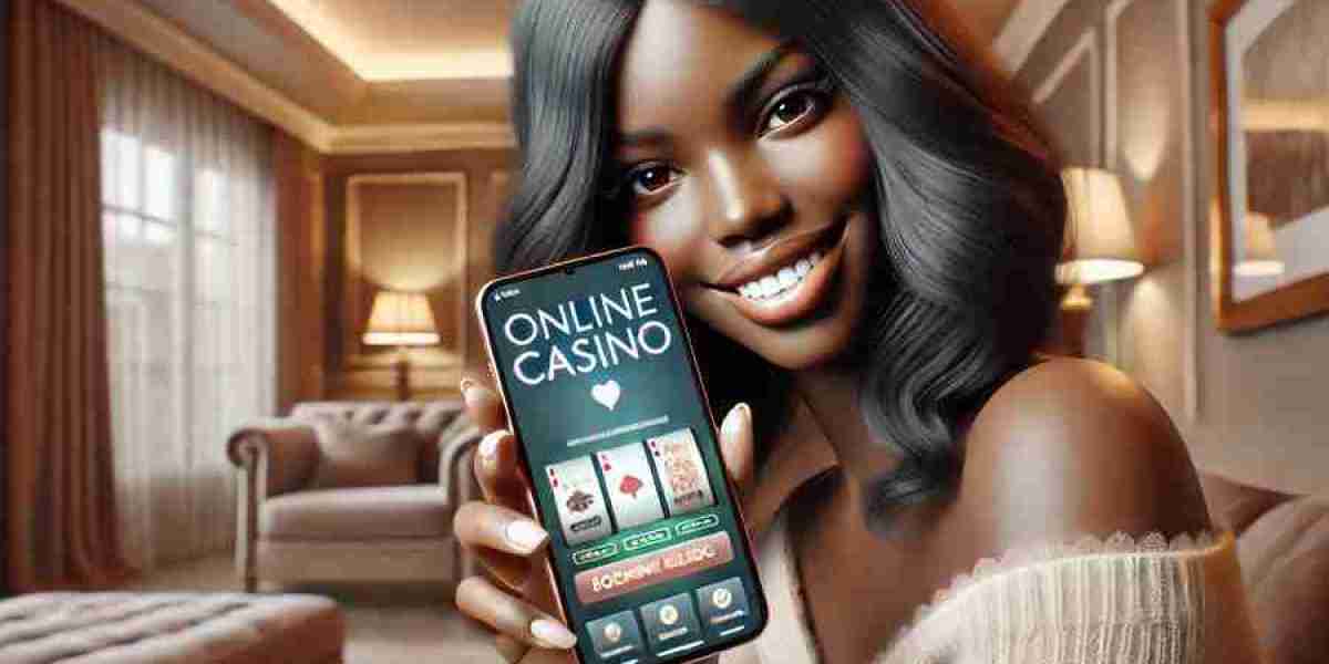 Ultimate Online Casino Guide