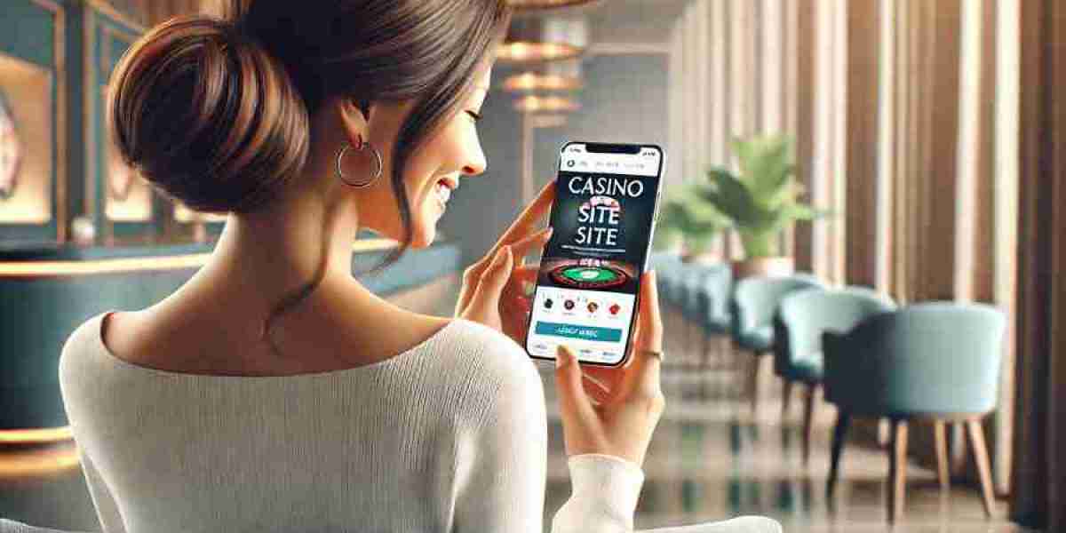 Your Guide to the Best Casino Sites