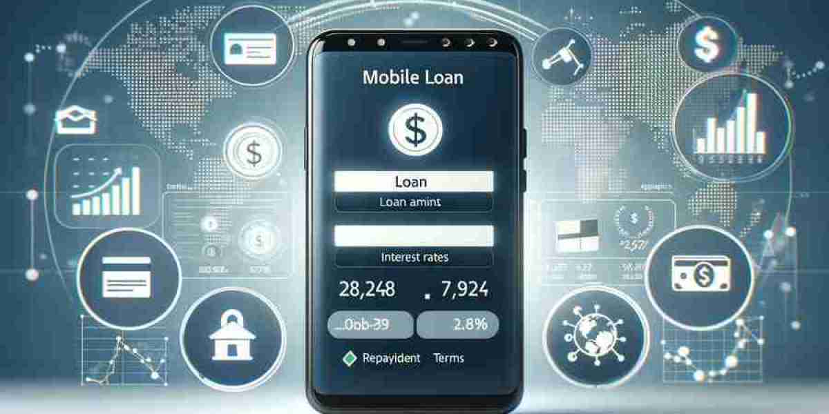 Understanding Mobile Loans