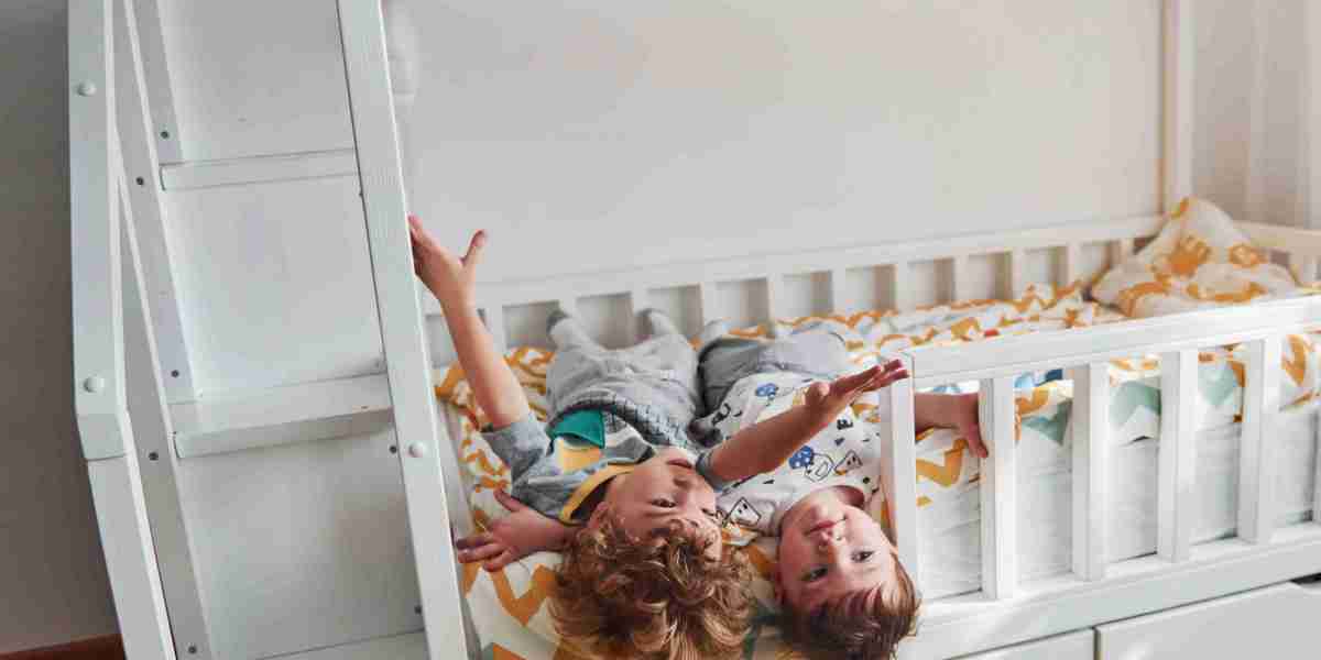 Why You Should Concentrate On Making Improvements To Best Bunk Beds For Teenager