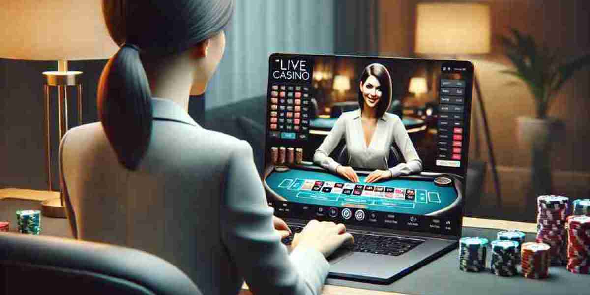 Exploring Trusted Online Casinos