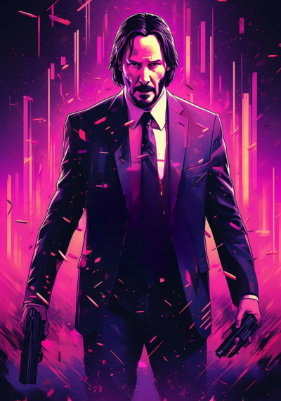John Wick 4