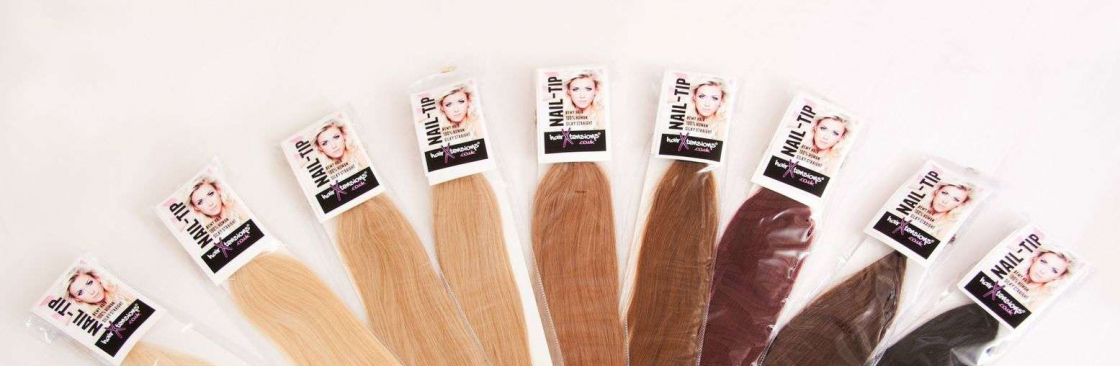 Hair Xtensions Cover Image