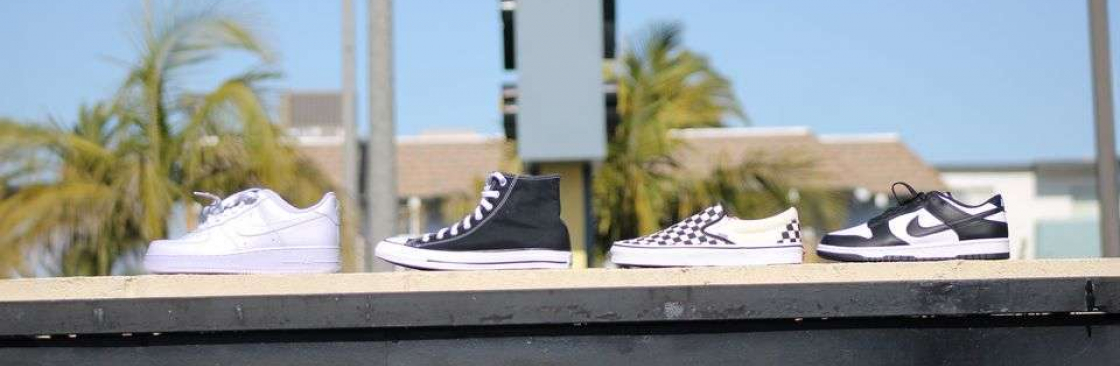 Millennium Shoes Cover Image