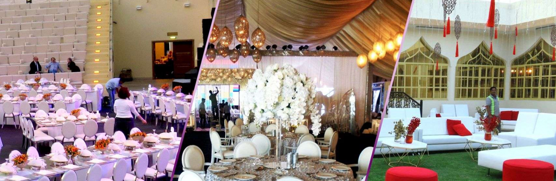 Areeka Event Rentals Cover Image