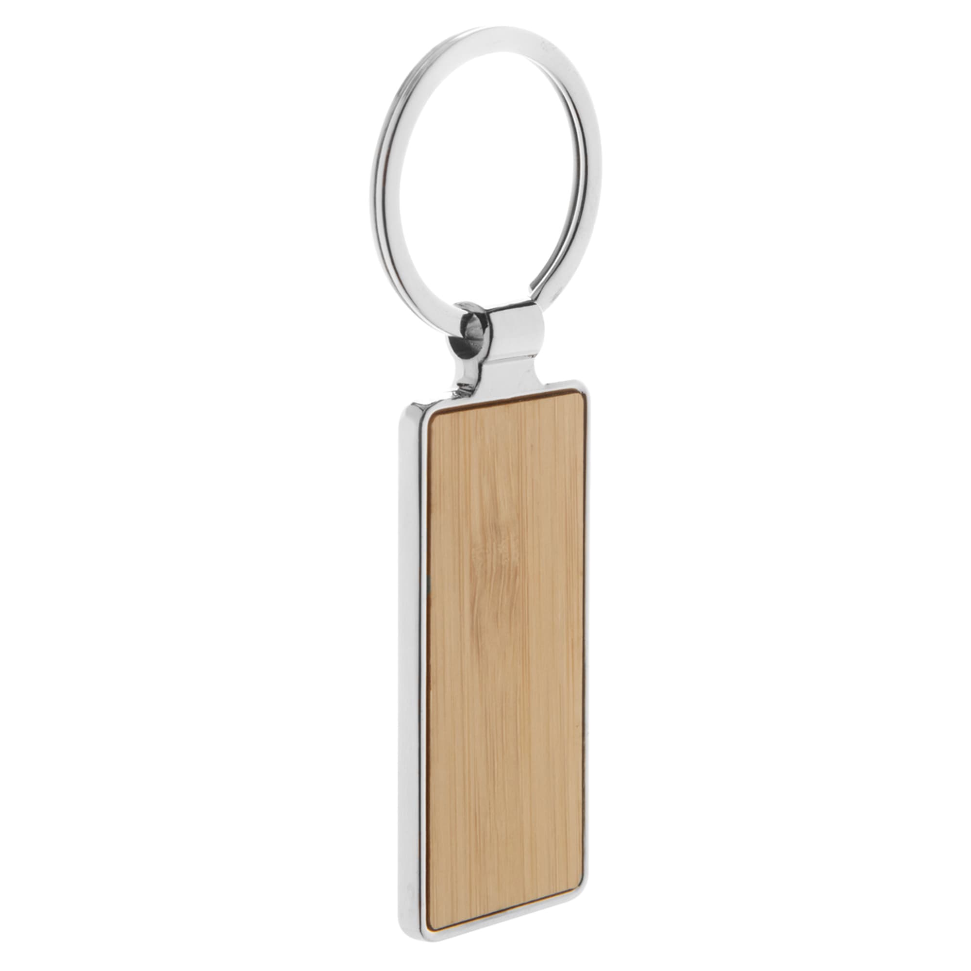 Personalised Custom Keyrings | Promotional Engraved Keyrings Australia | Express Promo