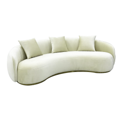 Chaise Lounge & Lounge Furniture Rental in Dubai | Areeka Event Rentals