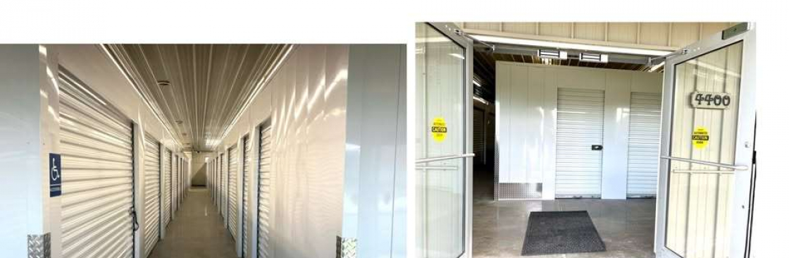 Keyless Storage Cover Image