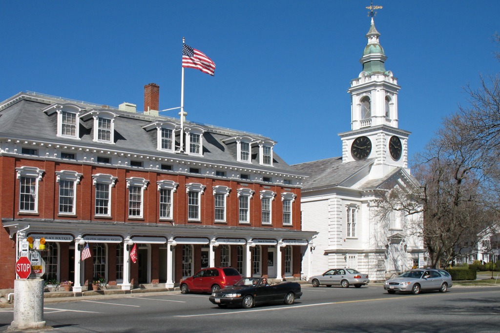 Houses for Sale in Grafton MA | Homes for Sale Grafton MA